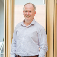Telana (formerly Ancoris) Employee Paul Franks's profile photo