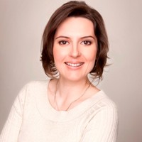 Indero (formerly Innovaderm) Employee Msc Jasmina Jankicevic's profile photo