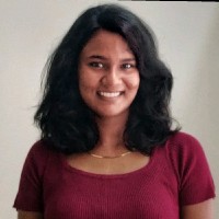 Brandie Employee Indu S's profile photo