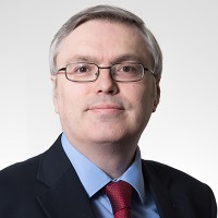 CRU Employee Mark Jeavons's profile photo