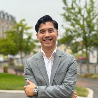 Thibault Tran Email