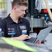 Conquest Racing Employee Zachary Jones's profile photo
