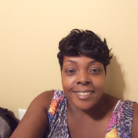 Legacy Cabinets Employee Shakira Patton's profile photo