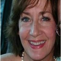 Simulation Powered Learning Employee Donette Firnstahl's profile photo
