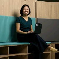 Rainbow Centre Employee Melissa Keong's profile photo