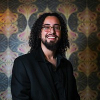 Divine Services Corp. Employee Israel Rivera's profile photo