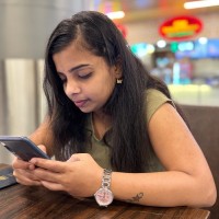 Onco.com Employee Harshini R's profile photo