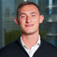 Centuro Global Employee Ryan Whitson-Fay's profile photo