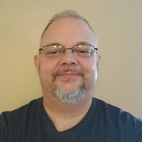 Oracle Employee Todd Landers's profile photo