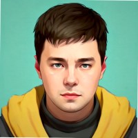 TeleMessage Employee Yan Flotsky's profile photo