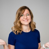 Resilience Employee Raphaëlle Martin-Neuville's profile photo