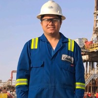 Canrig Drilling Technology Ltd. Employee John Tuazon's profile photo
