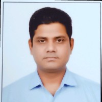 Luxor International Employee Manoj Upadhyay's profile photo