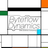 Byteflow Dynamics Employee Jenna Smith's profile photo