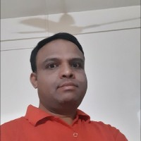 PXL Soft Employee Ketan Kurade's profile photo