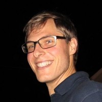 Qonic Employee Sebastian Wouters's profile photo
