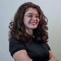 Grupo ADX Employee Samira Oliveira's profile photo