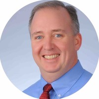 Trinity Hospital Twin City Employee Eric Durbin's profile photo
