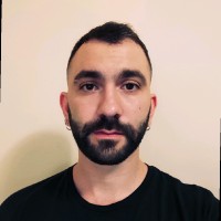 AI2C Technologies Employee Konstantinos Tsalas's profile photo