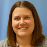 Johnson Memorial Hospital Employee Brittany Scheckles's profile photo