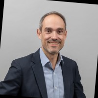 Bouygues Travaux Publics Employee Arnaud Mallet's profile photo