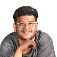 FreshMenu Employee Dishoj Varma's profile photo