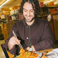 Nashville Hidden Gems Employee Anas Saba's profile photo