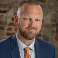 OVP Health Employee Curtis Collins's profile photo