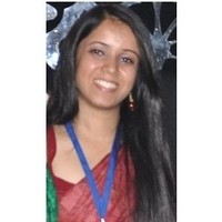 Deepa Pathak Email