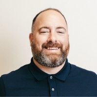 GFM Employee Aaron Diss's profile photo