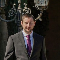 EDCare Employee Ryan Wilson's profile photo