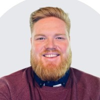 Litmos Employee Dodge Walker's profile photo