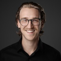 GeniMac inc. Employee Hugo-Charles Pigeon's profile photo