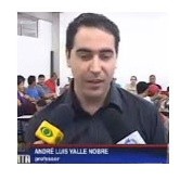 TopSapp - Gestão de Provedores Employee André Nobre's profile photo
