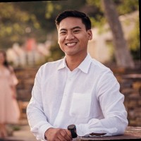 Abtech Technologies Employee Russell Baetiong's profile photo