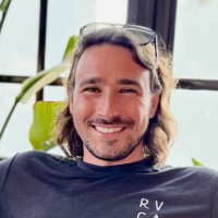 QKnow Employee Alex Colcernian's profile photo