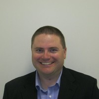 Roofmart Employee Trevor Armstrong's profile photo