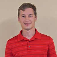 Great Plains Structures Employee Luke Ranum's profile photo