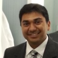 Zoox Employee Kunal Doshi's profile photo