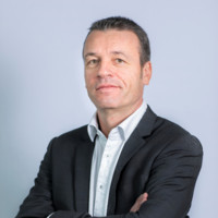 KS groupe Employee Olivier Brenet's profile photo