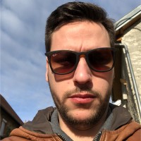 Florian Coulon Email