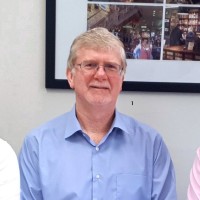 KB Wilde Consulting Employee Ifor Wilde's profile photo