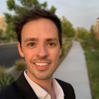 Archipelago Companies Employee Ben Bolognini's profile photo