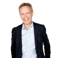 Sera Scandia A/S Employee Thomas Lund's profile photo