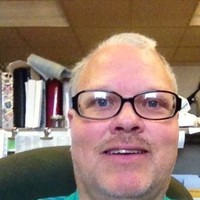 Bergstrom Inc. Employee Erich Luhrs's profile photo