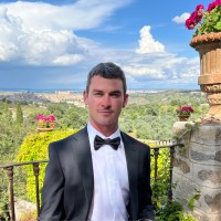 Stay Awhile Villas Employee Patrick Dempsey's profile photo