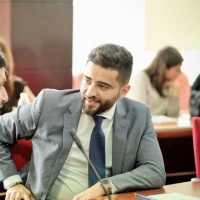 Omar Hamdan Email & Phone Number