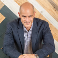 PROS Employee Greg Davoll's profile photo