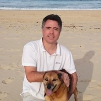 INTECH COMPUTERS Employee Nilsson Adlam's profile photo