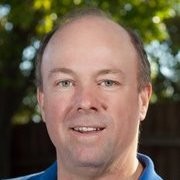 Amgen Employee Glenn Meyer's profile photo